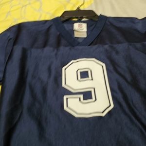 Jersey cowboys
